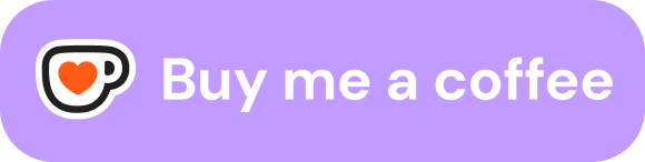 Buy me a coffee at ko-fi.com